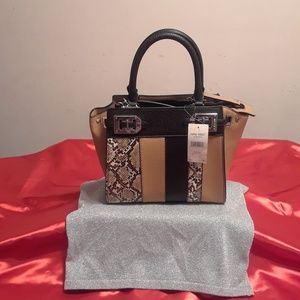 NEW NINE WEST BAG